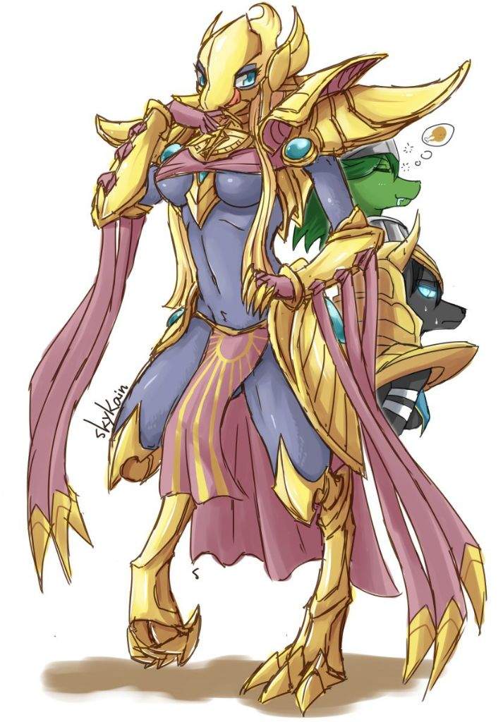 Female azir | League Of Legends Official Amino