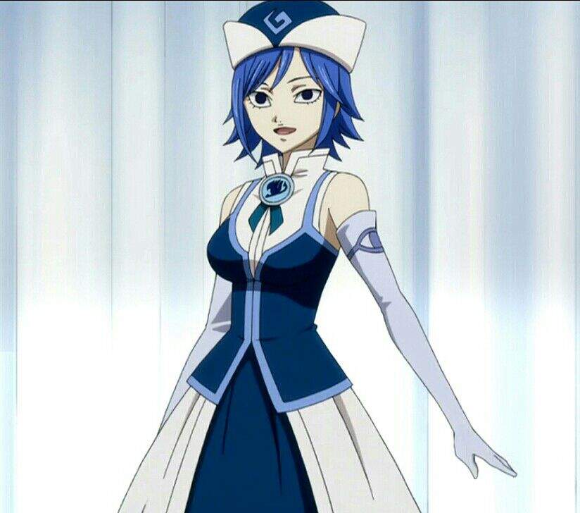 Juvia | Wiki | Anime Amino