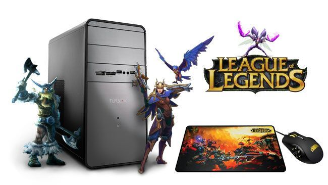 Building A Pc For Lol League Of Legends Official Amino