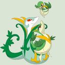 Snivy Evolution Line | Wiki | Pokémon Amino