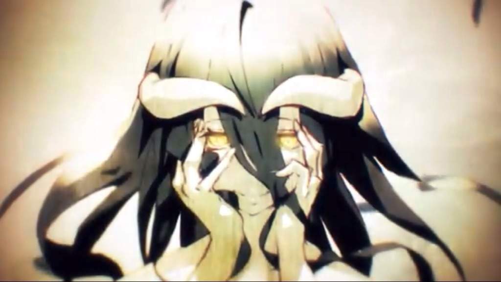 Albedo | Wiki | Anime Amino