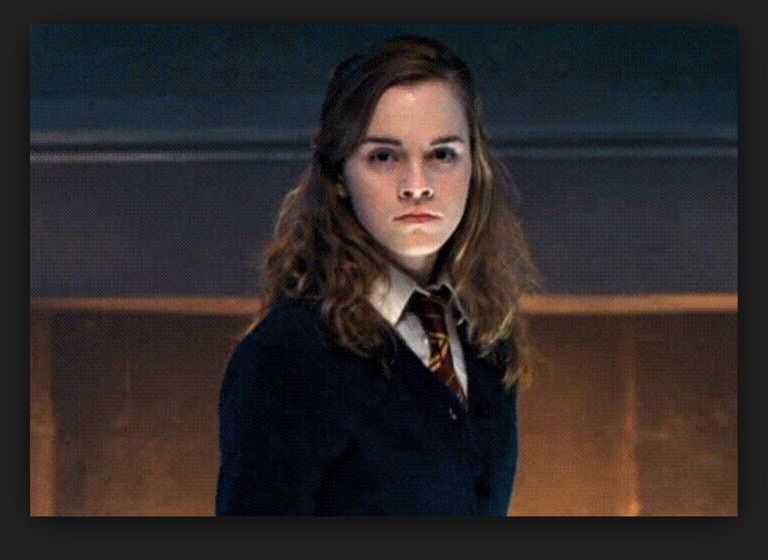 Hermione Granger through the Years | Harry Potter Amino