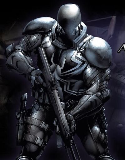 Agent Venom | Wiki | Comics Amino