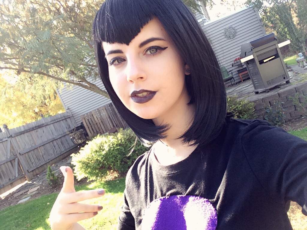 Forum on this topic: How to Cosplay As Sam Manson from , how-to-cosplay-as-sam-manson-from/ Communication on this topic: How to Cosplay As Sam Manson from , how-to-cosplay-as-sam-manson-from/