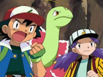 How pokemon could be way better | Anime Amino