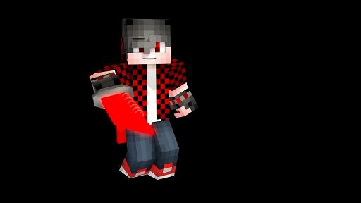 Render for Zack | Minecraft Amino