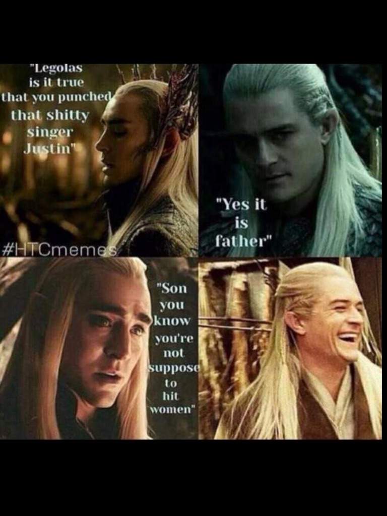 Legolas Memes | Wiki | LOTR Amino