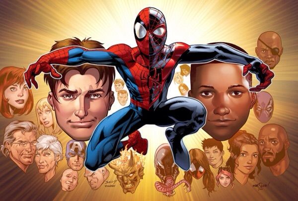 download miles morales and peter parker