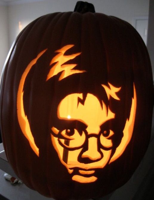 🎃Amazing Harry Potter Pumpkin Carvings🎃 | Harry Potter Amino
