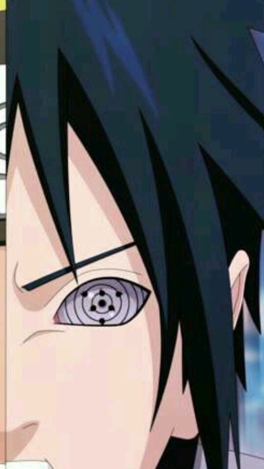 The most powerful of eye jutsu | Wiki | Anime Amino