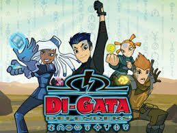 Di gata defenders | Wiki | Anime Amino