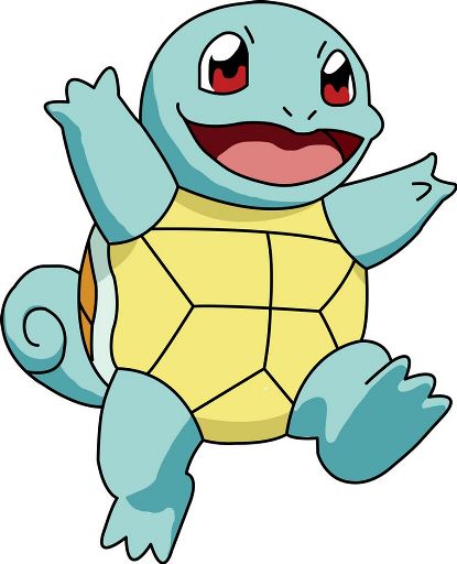 Squirtle | Wiki | Pokémon Amino