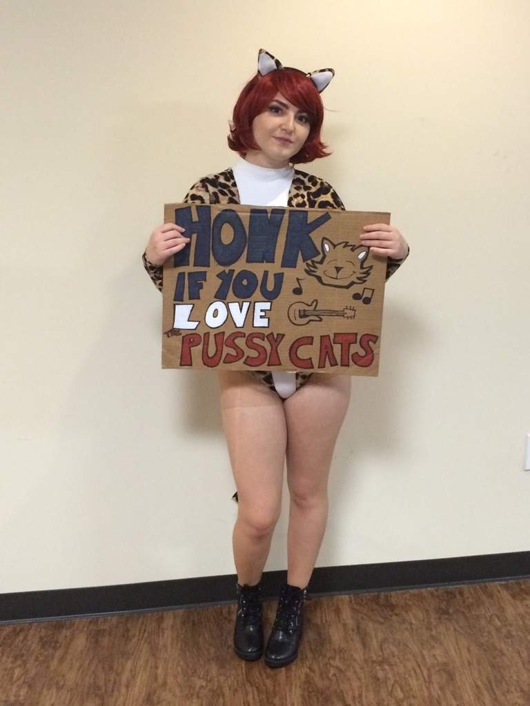 Josie And The Pussycats Halloween Costume - Josie and the Pussycats | Cosplay Amino