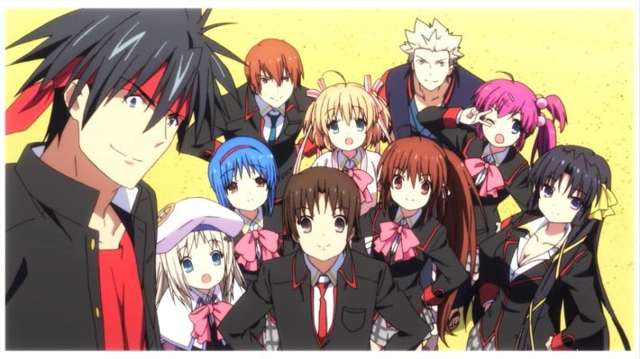 Little Busters Refrain Wiki Anime Amino Little Busters Refrain Wiki Anime Amino
