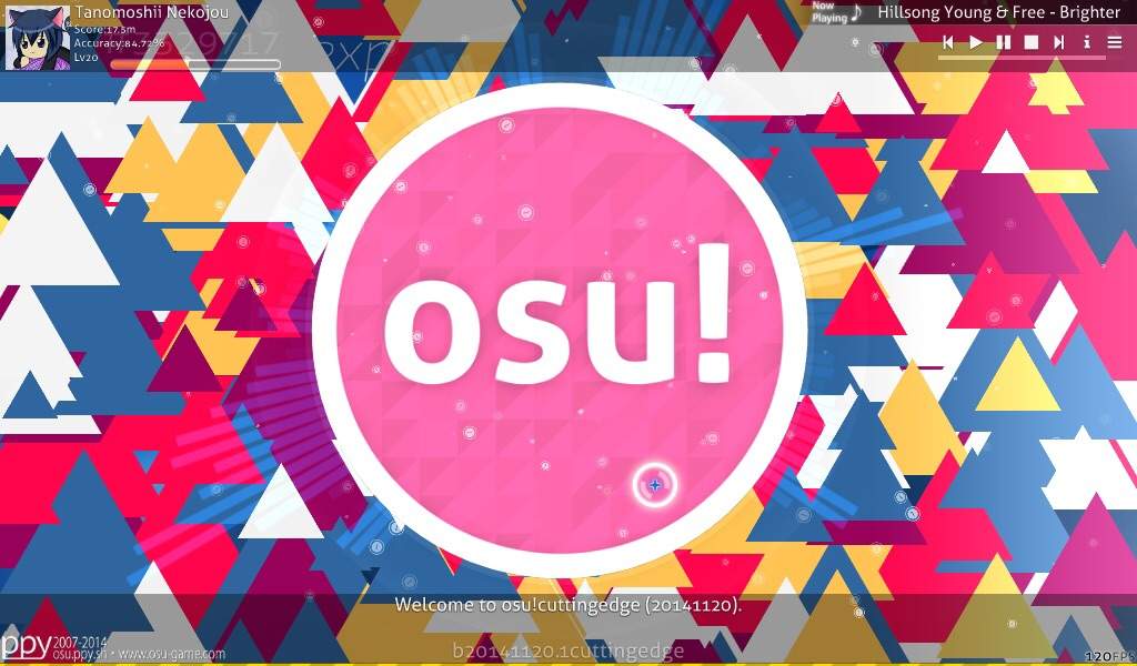 Featured image of post Osuskinner Cursor Osuskinner is a place to share create and discover osu skins and skin elements