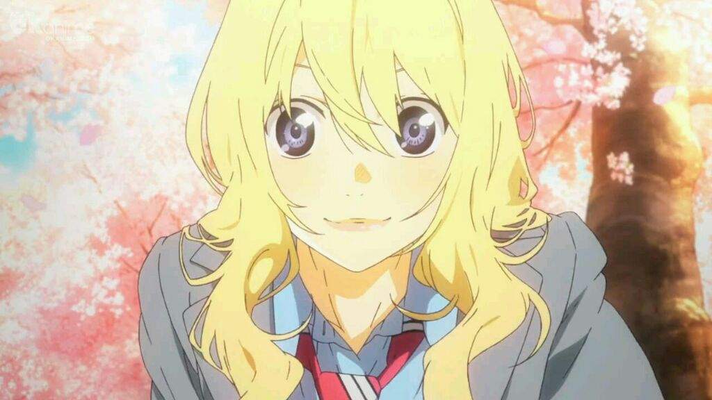 Kaori | Wiki | Anime Amino