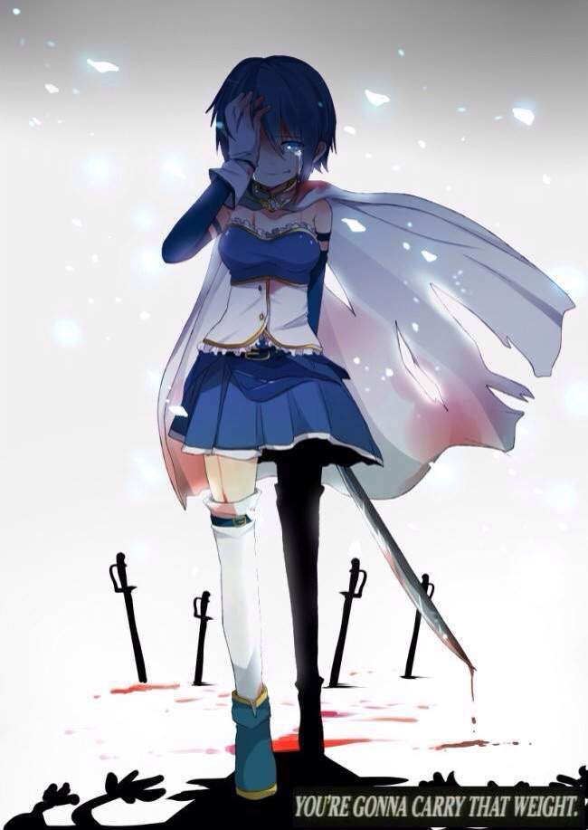 Which Madoka Magica Death Was The Most Emotional? | Anime Amino