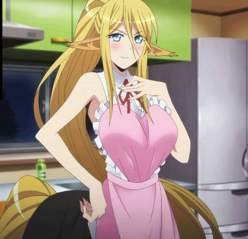 Centorea Shianus | Wiki | Anime Amino