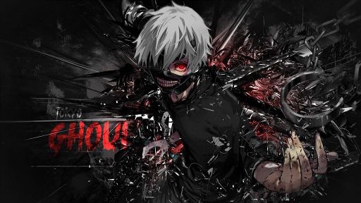 Kaneki ken | Wiki | Anime Amino