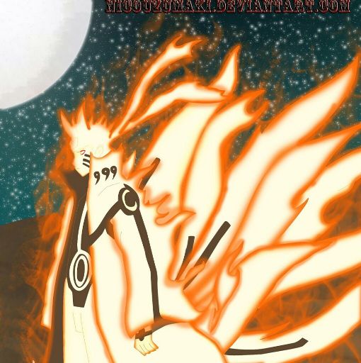 Is naruto the only jinjuriki that can go Bijuu | Anime Amino