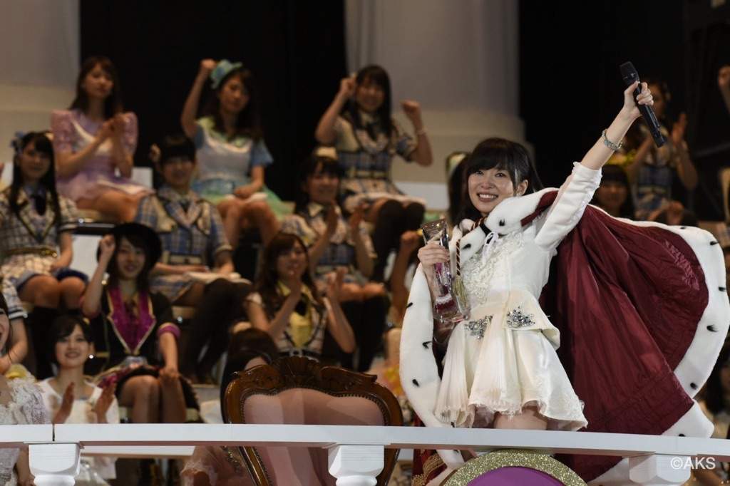 Why I Love AKB48 (and why you should too!) | Anime Amino