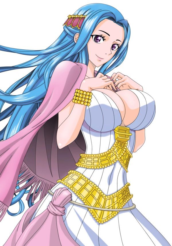 hottest-one-piece-girl-anime-amino