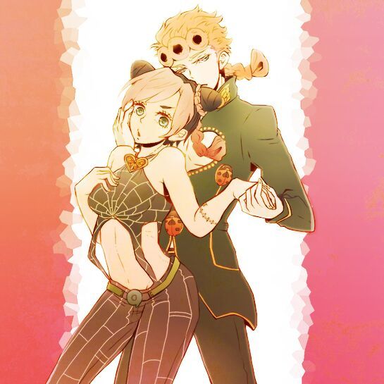 Jolyne Kujo | Wiki | Anime Amino