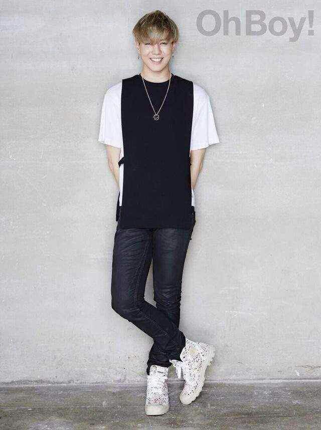 46+ Kpop Idols Scorpio most complete - S-K-I