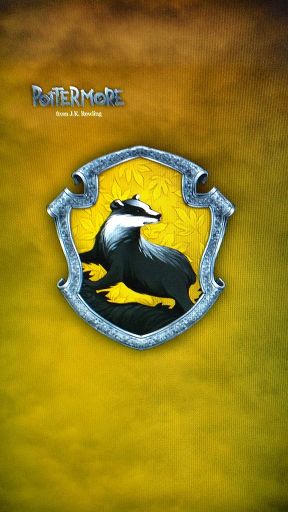 Hufflepuff | Wiki | Harry Potter Amino