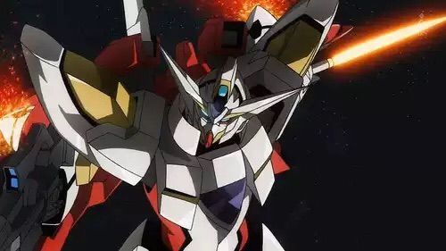 Reborns Gundam | Wiki | Anime Amino