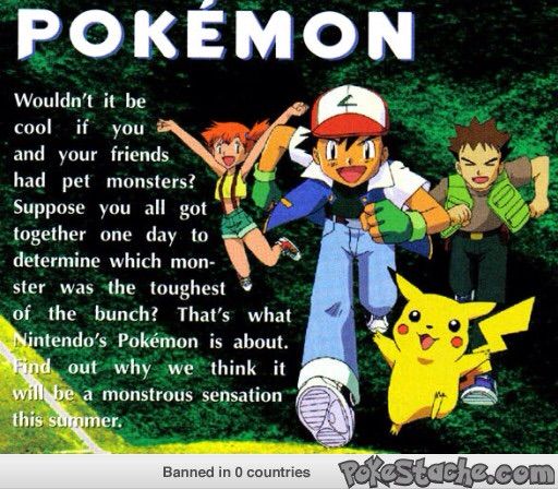 Pokemon / Other Anime quotes \(ô.ô) | Pokémon Amino