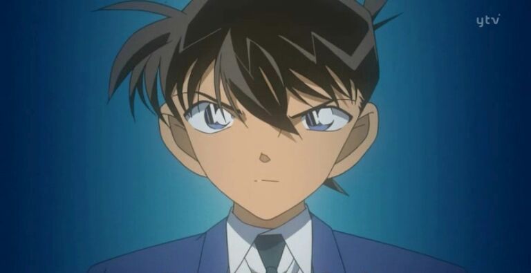 Shinichi Kudo | Wiki | Anime Amino