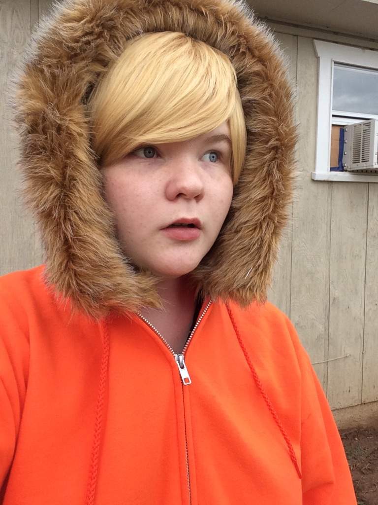 Kenny McCormick | Wiki | Cosplay Amino