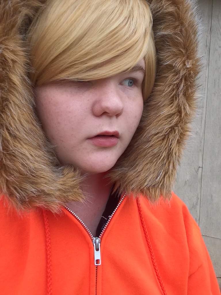 Kenny McCormick | Wiki | Cosplay Amino