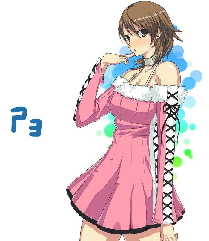 Yukari Takeba | Wiki | Anime Amino