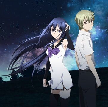 Brynhildr in the Darkness | Wiki | Anime Amino