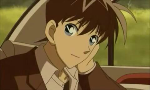 Shinichi Kudo | Wiki | Anime Amino