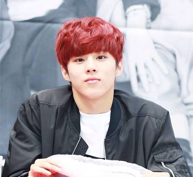 Wooshin😍 | Wiki | K-Pop Amino