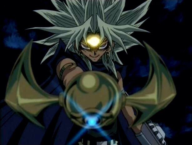 5 Menacing Anime Characters | Anime Amino