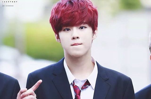 Wooshin😍 | Wiki | K-Pop Amino