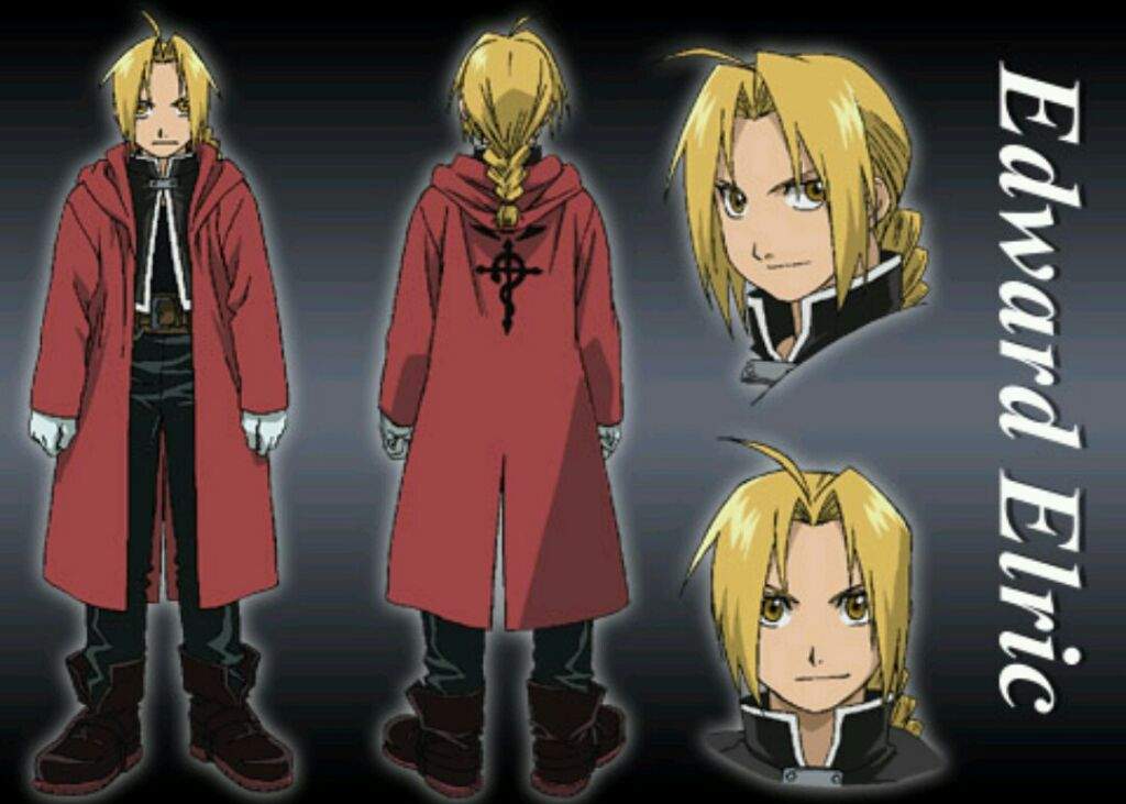 fullmetal alchemist characters prince