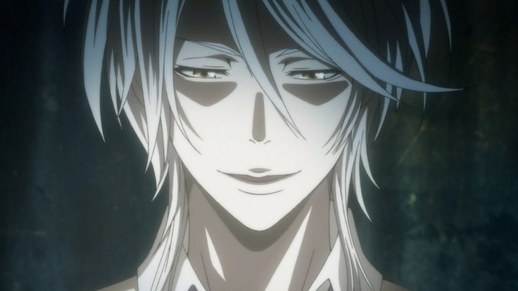 5 Menacing Anime Characters | Anime Amino