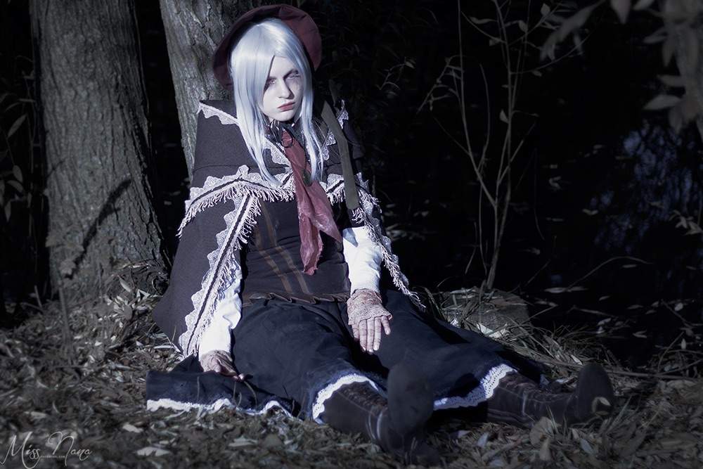 The Doll Bloodborne Cosplay Amino   D8a8e8cc107a6cdd405689686516098b3d256360 Hq 