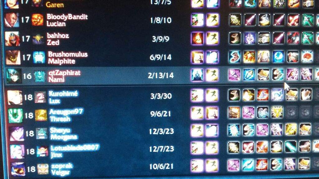 Aram MatchmakingWie man Small Talk online datieren