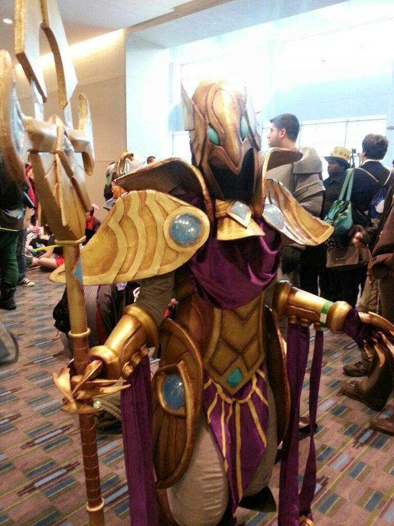 Azir Cosplay | League Of Legends -- Official Amino