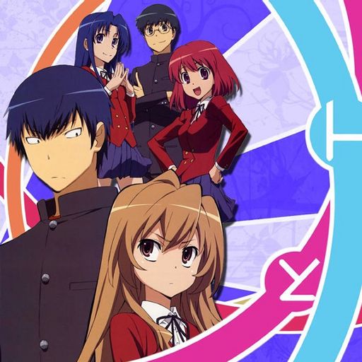 Toradora | Wiki | Anime Amino