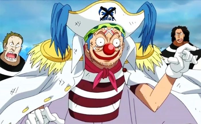 🎪Buggy the Clown🎪 | Anime Amino