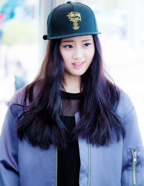 Cheon Jae In (Jane) | Wiki | K-Pop Amino