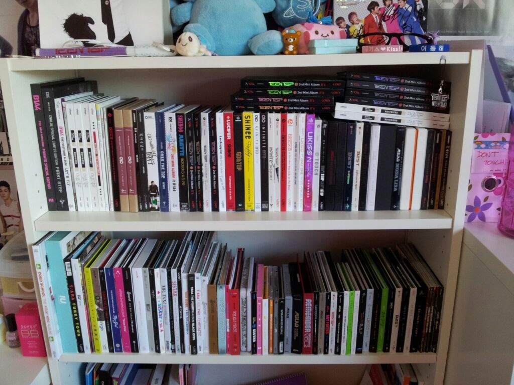 How to Start Your Kpop Collection 🎀 | K-Pop Amino