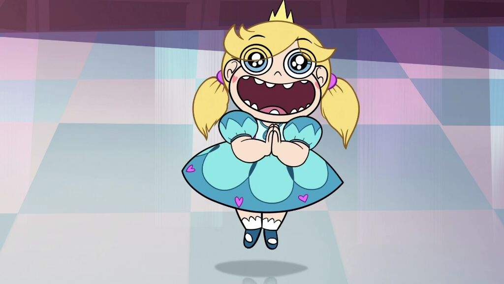 Star Butterfly | Movies & TV Amino